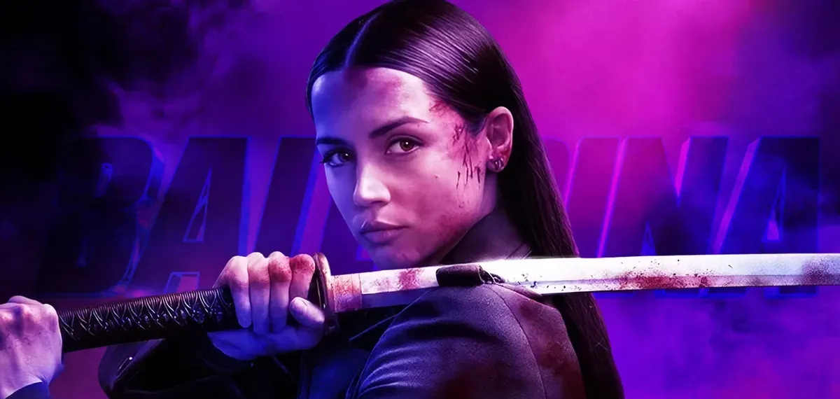 疾速追杀外传:芭蕾杀姬 Ballerina (2025) 4K 英语中字 豆瓣评分 7.1-安卿辰博客