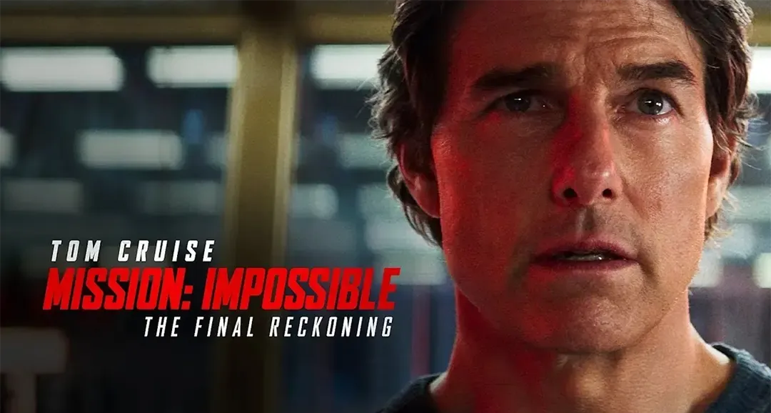 碟中谍8:最终清算 Mission: Impossible – The Final Reckoning (2025) 英语中字 4K/1080P 豆瓣评分7.7-安卿辰博客