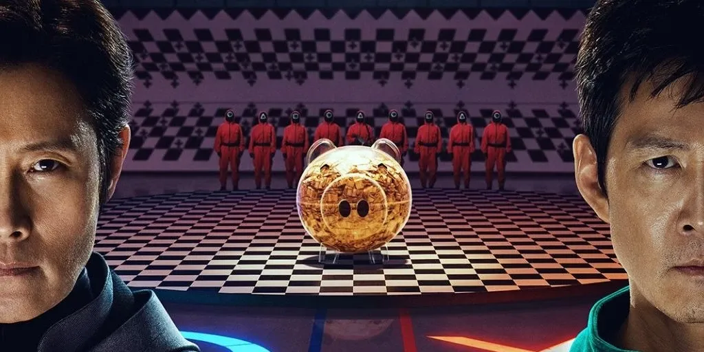 Netflix《鱿鱼游戏》第三季 오징어 게임 시즌 3 (2025) 4K/HD1080P IMDB: 7.4-安卿辰博客