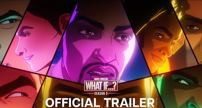 《假如…?》第三季 What If…? Season 3 (2024) 全8集 1080P 英语中字 IMDb 6.5-安卿辰博客