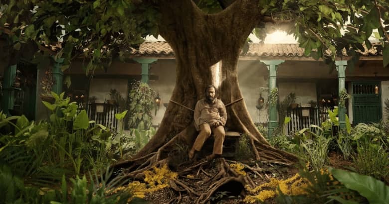 Netflix《百年孤独》Cien años de soledad (2024) 1080P/4K 西语中字 豆瓣8.7-安卿辰博客